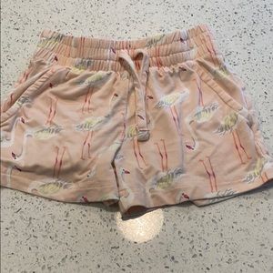 Carter’s short